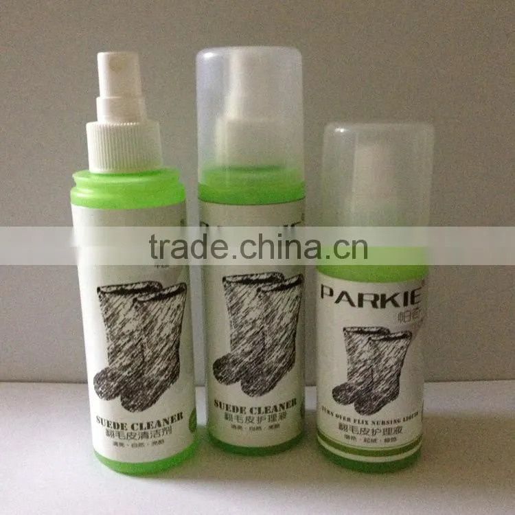 Suede cleaner 150ml kit PA-248