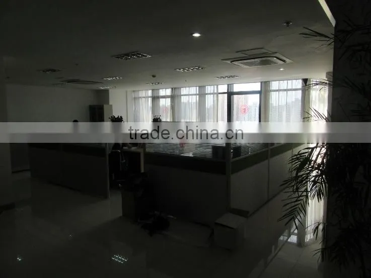 Shanghai Mandarin Industry Co., Ltd. company overview - view 3