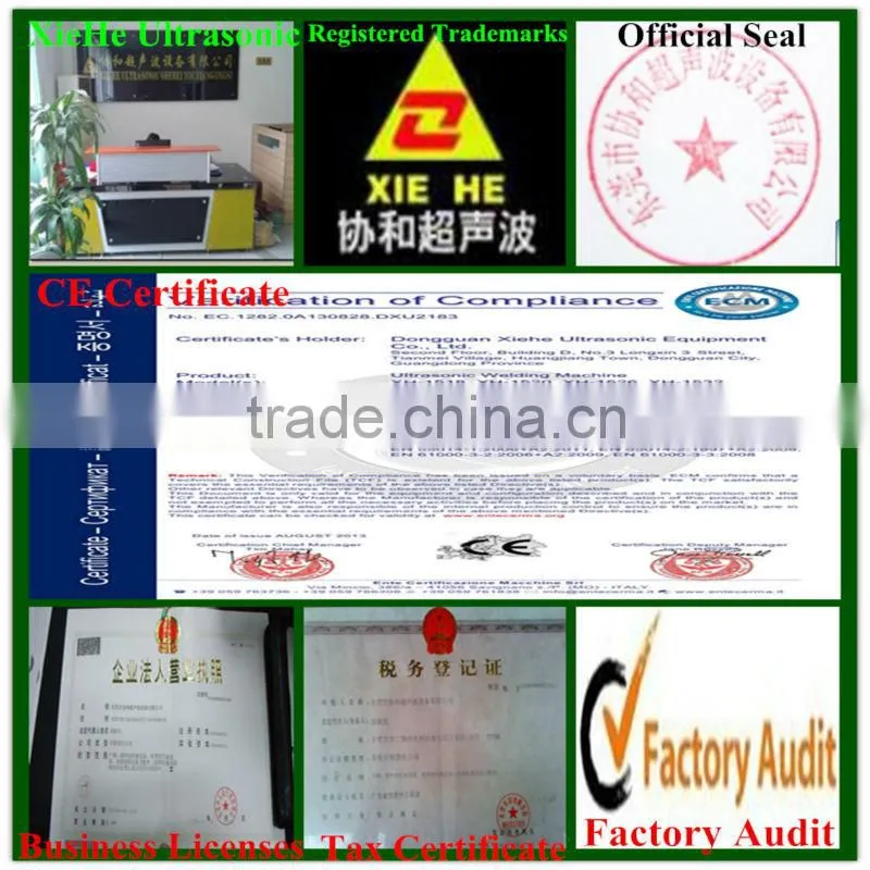 China Dongguan factory direct sale/Friction welding machine/ Friction Welding Style 0-240Hz