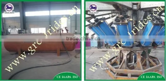 High quality Amusement Carnival Rides Bounce Machine For Sale