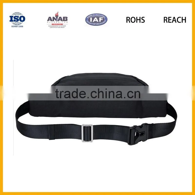 Wholesales Neoprene waterproof sport waist belt pouch