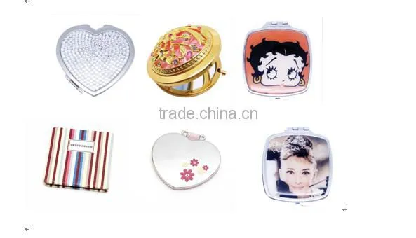 Metal christmas ornament wholesale christmas ornaments Handmade flat metal christmas ornaments