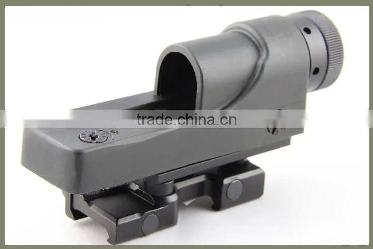 Hot Sale 24mm Smart Shoot Gun Spotting Scope for Sale