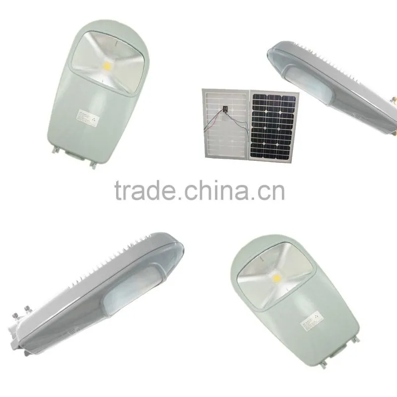 Energy Save Lamp Solar Icicle Light Solar Fence Light