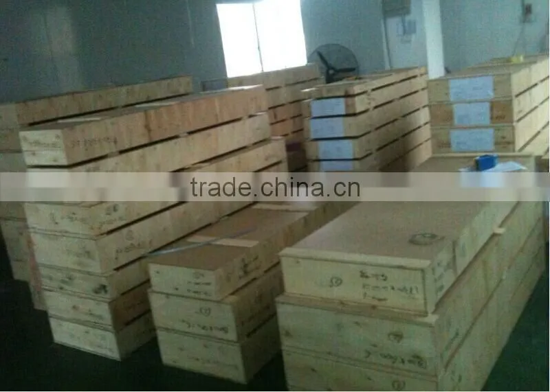 Outdoor Advertising Waterproof Lock LED Light Box