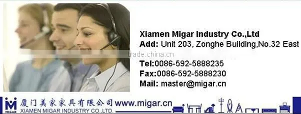 Kitchen Trolley MGR-9589