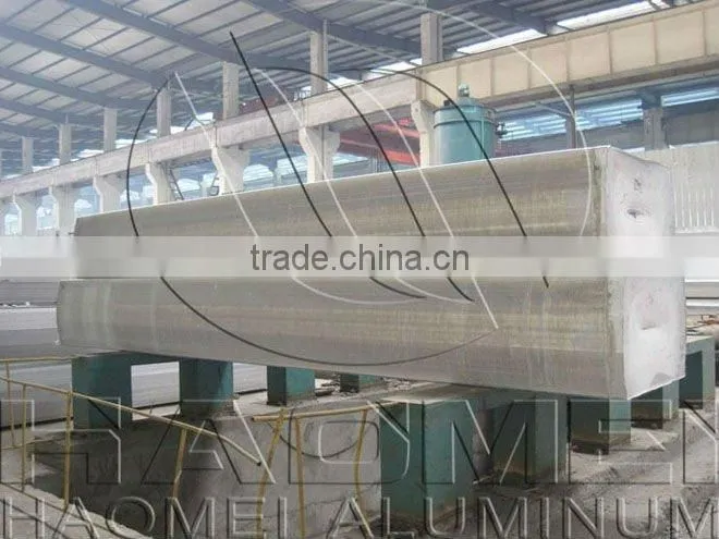 aluminium sheet for trailers with super quality