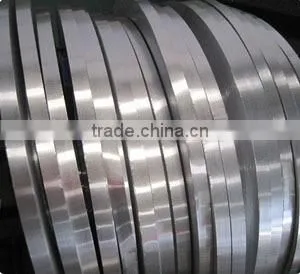 Hot Sale Aluminum Strip For Air Duct Materials 8011