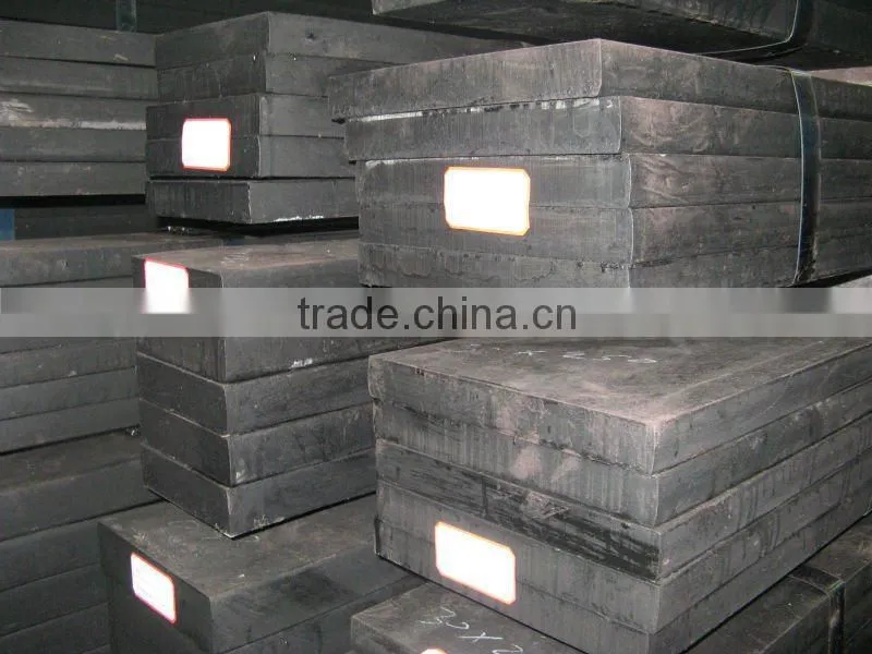higher hardness, plastic mould steel AISI P20