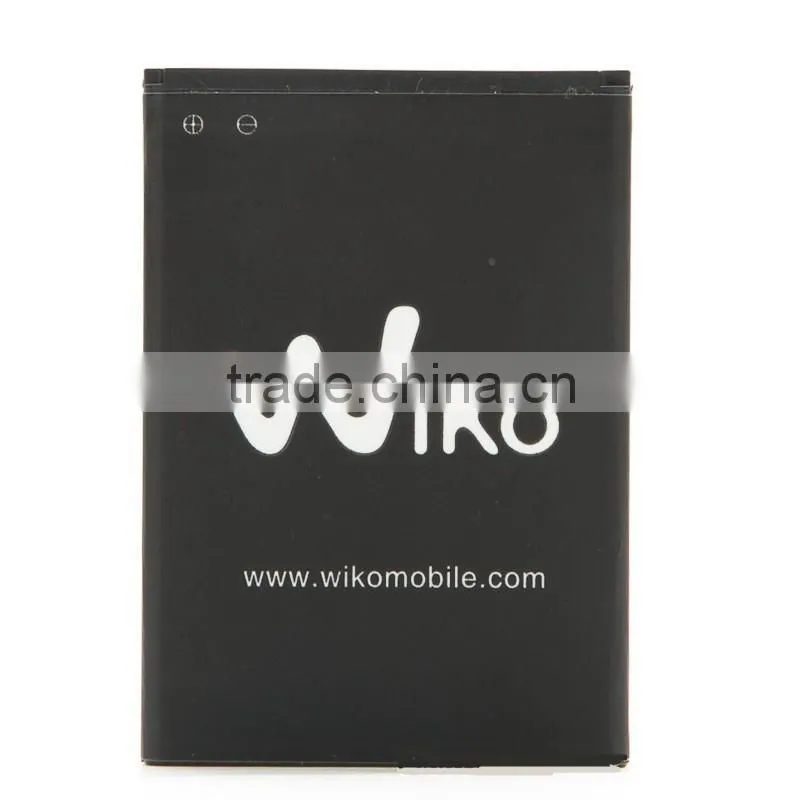 2000mah 12v Li ion Rechargeable Battery For Wiko JIMMY