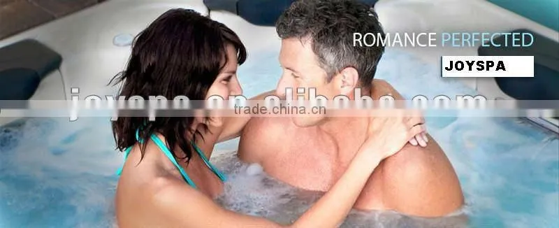 Factory Original Whirlpool Surfing Pool for Swimming and Excercise JY8602