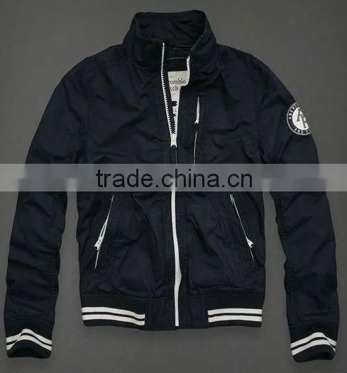 fashion men custom logo sportswear 2013