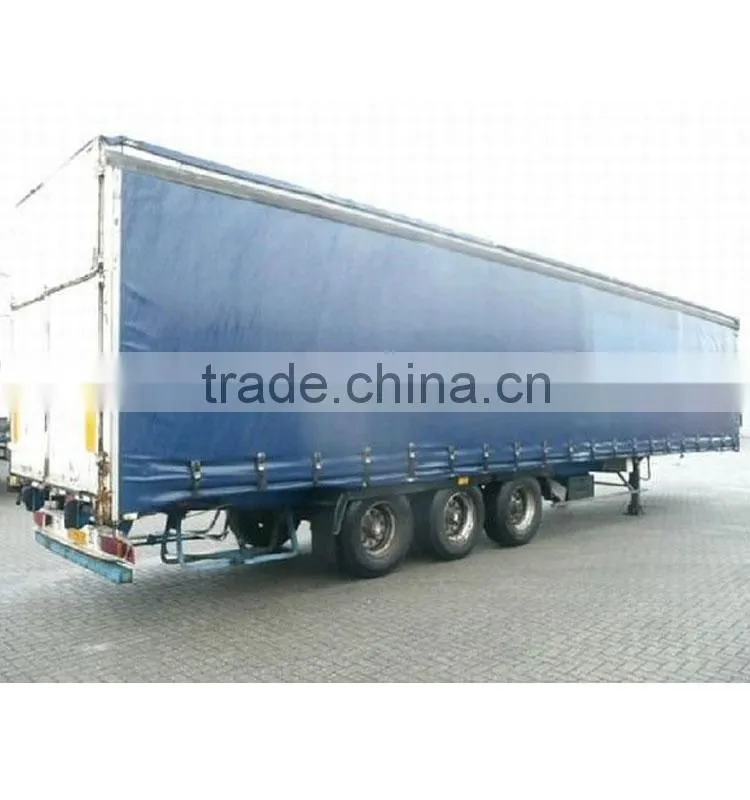 Waterproof pvc tarpaulin for truck cover