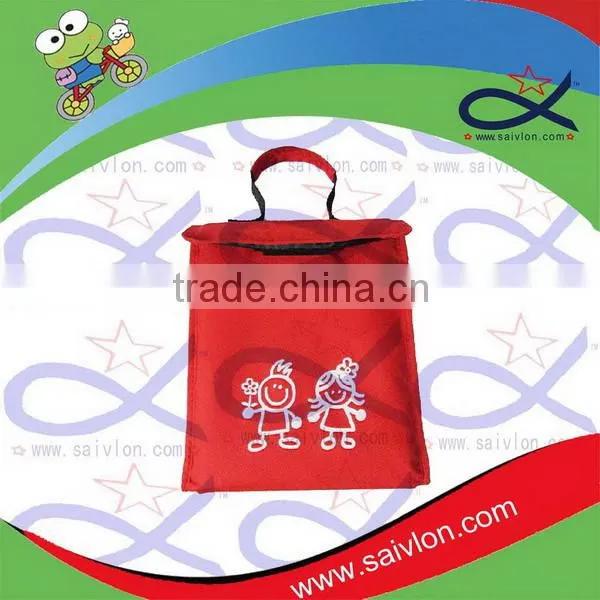 Popular hot sale bottle cooler bag