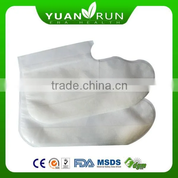 Foot dead skin remover peeling spa foot mask
