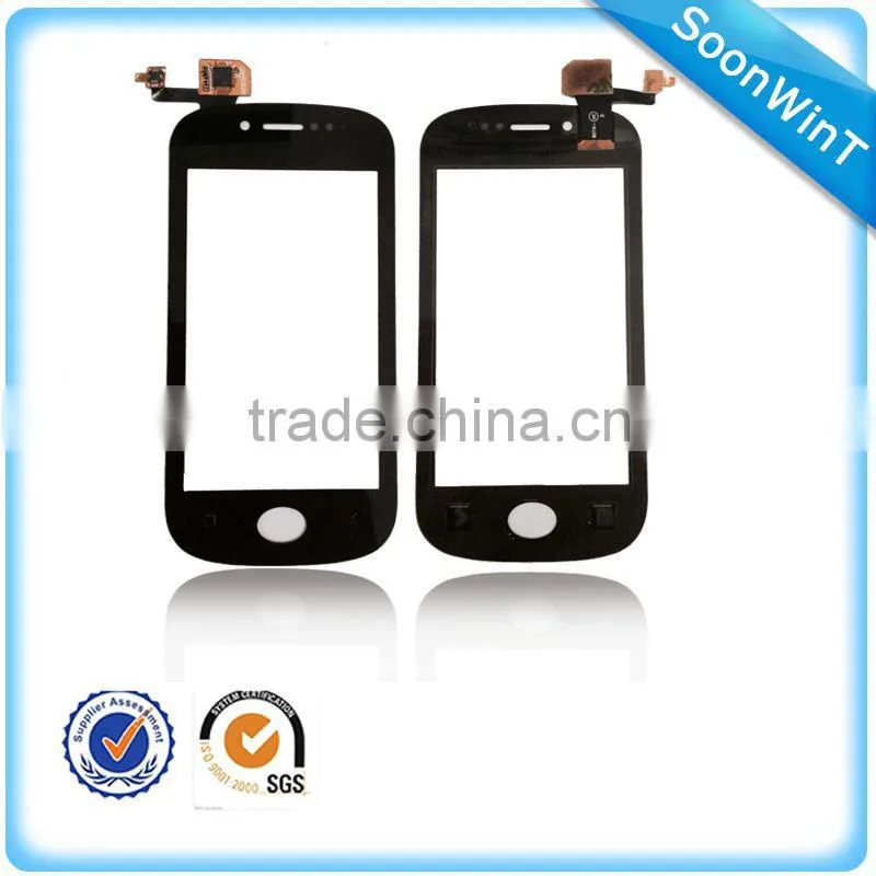 Best quality original touch for wiko iggy screen from alibaba express