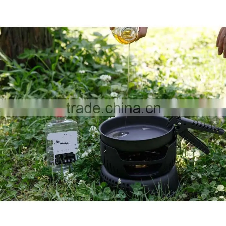 Stainless Steel Pot Clip