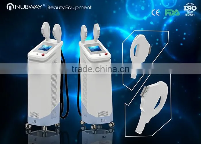 Best High Energy Srh Hair Removal For IPL Beauty Salon Equipment