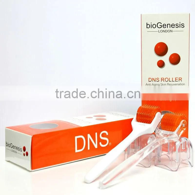 new spa microneedle