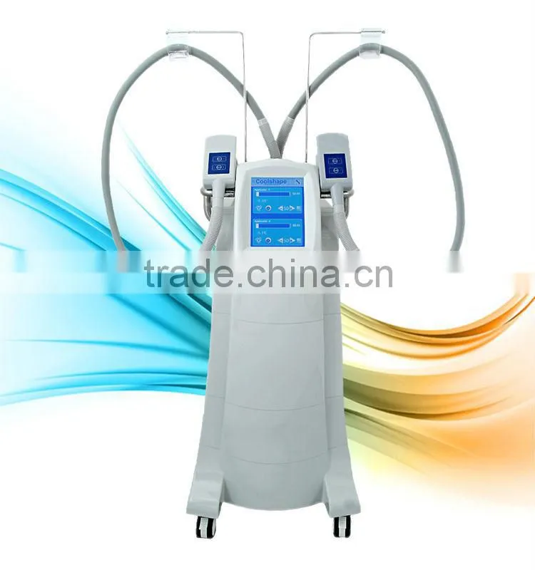 permanent cellulite removal machine waist slimming machine