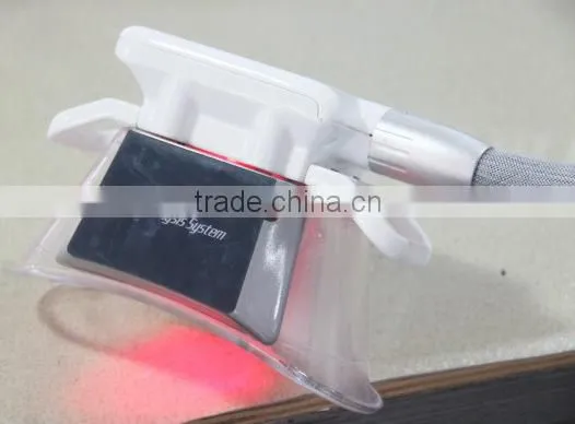3 in 1 Slimming Machine With lipo laser and vacuum roller function N10