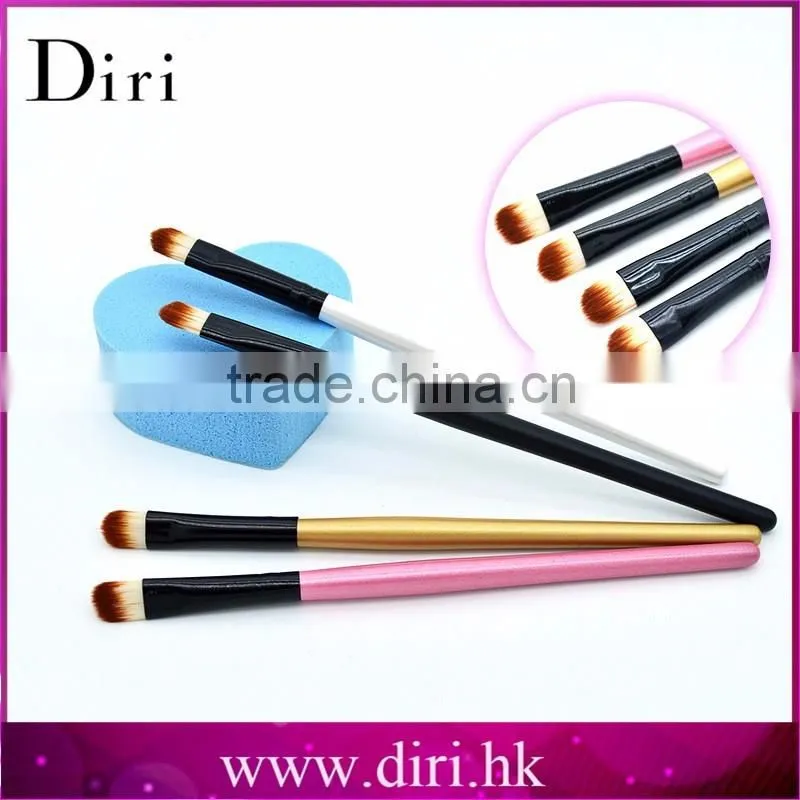 China manufacturer makeup brush for gift