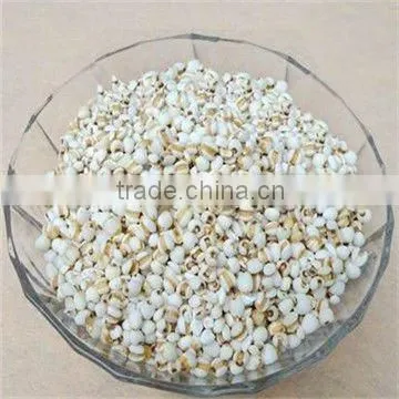 Organic Coix seed/Hairdressing food