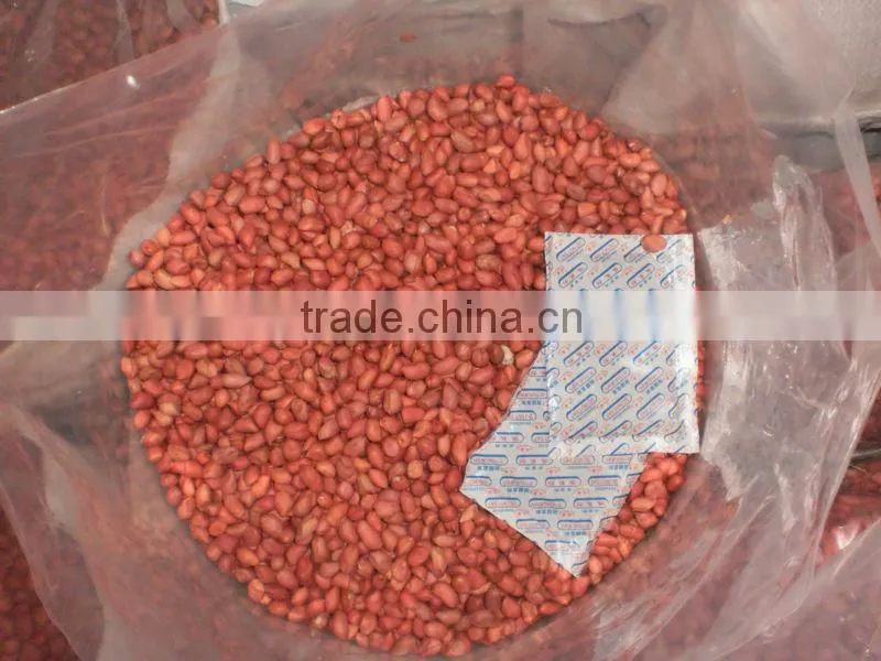 Chinese new crop peanut kernels