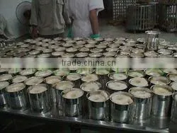 BEST SELLING VIETNAM CANNED PINEAPPLE CHUNKS / SLICES IN SYRUP (20oz/580ml and 30oz/850ml)