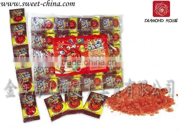 magic pop / popping candy