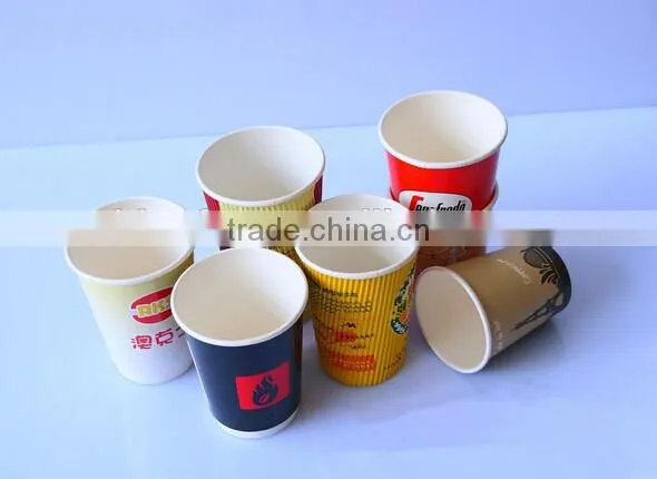 Automatic paper popcorn cone/automatic paper cone machine