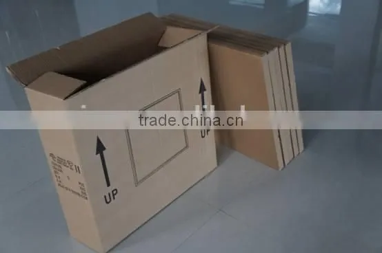 24W aluminum alley LED panel light