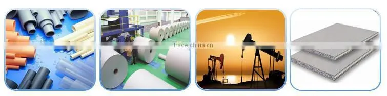 water softener zeolite powder