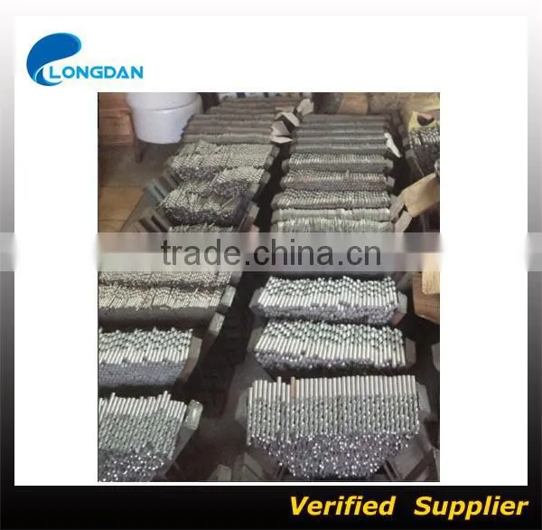 HSS Straight shank twist drilling bit
