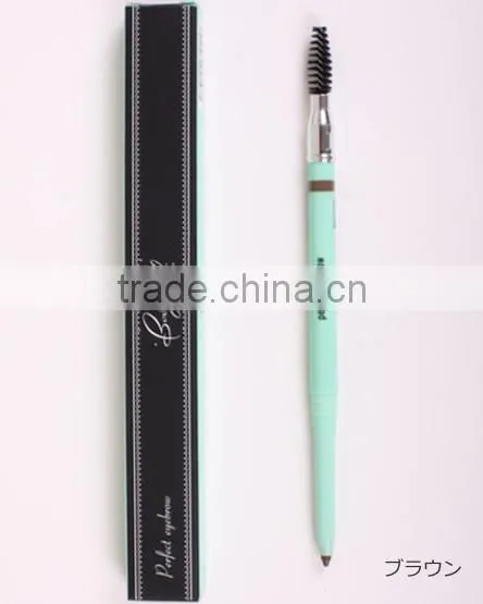 Body&Soul Perfect Waterproof Eyebrow Brown Made in Germany