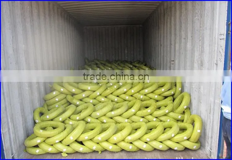 Electrical wire (factory)