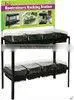 Rootrainer Rack Rootrainer Cell Rootrainer Tray