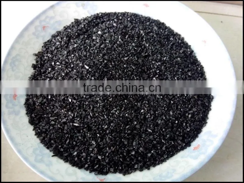 High Quality Granular Activated For Watertreatment On sale