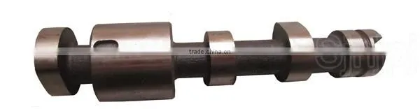 Diesel Engine Camshaft