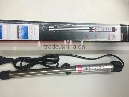 New Aquarium Heater RS-088 in 2015