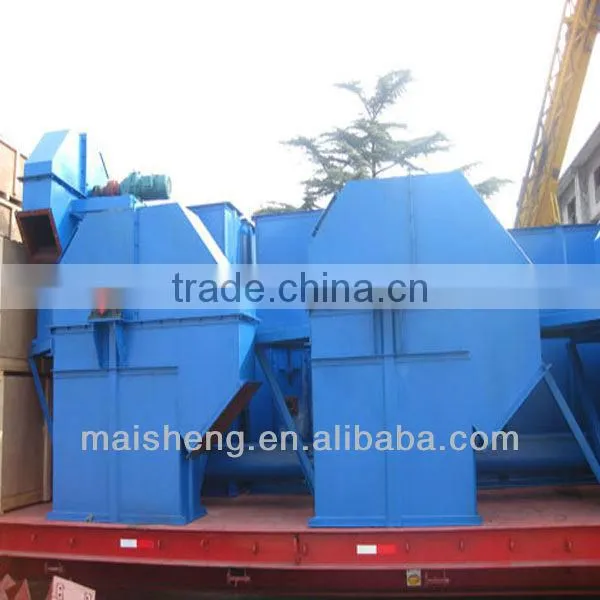 Energy Saving Grain Bucket Elevator Conveyor