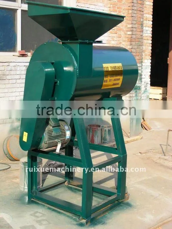 5XTK-3 Wheat Huller