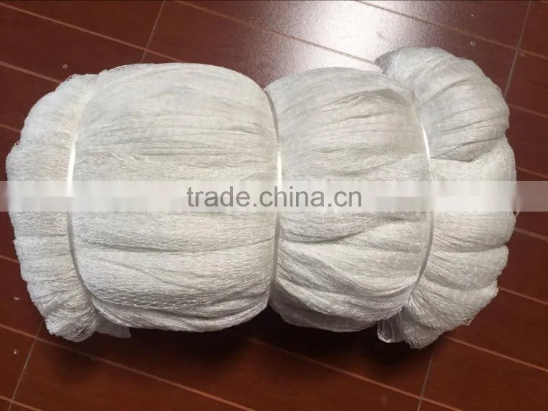 Multifilament Style and Fishing Nets Product Type Fishing Net