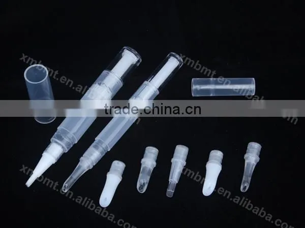Dental whitening pen