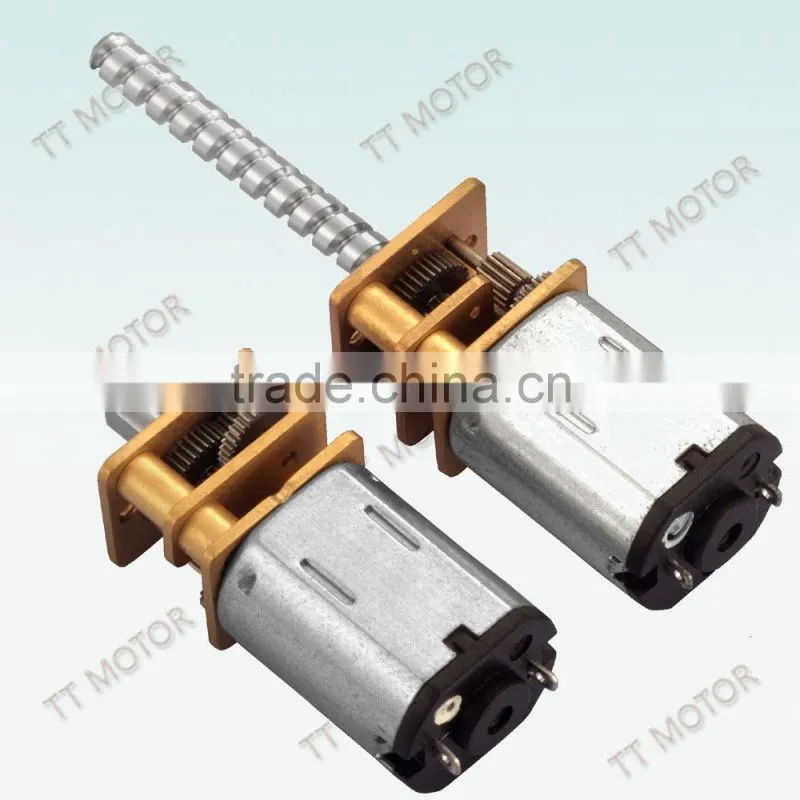3.5v dc vibration motor
