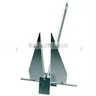 steel marine anchors