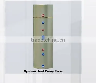 Micro-computer control system gal water pump