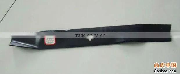 lawn mower blade,cultivator blade,tiller blade-Grass-Cutting Blade,mower blade