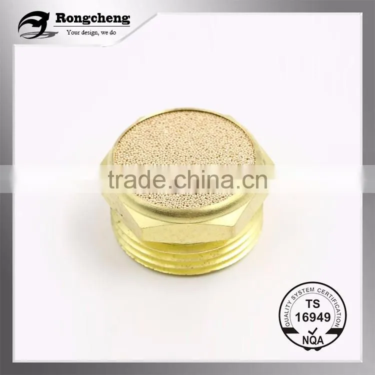 Factory Direct Sales Eco-friendly Fashion Sintered Bronze