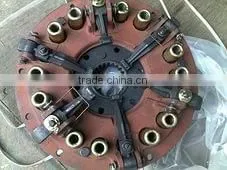 MTZ Belarus Tractor spare Parts D24033 B Auxiliary engine cylinder head